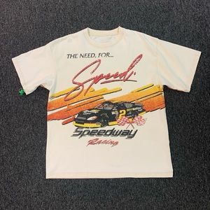 Need for Speed Tee.